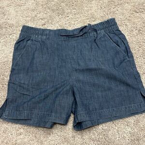 NWT, 4 inch inseam